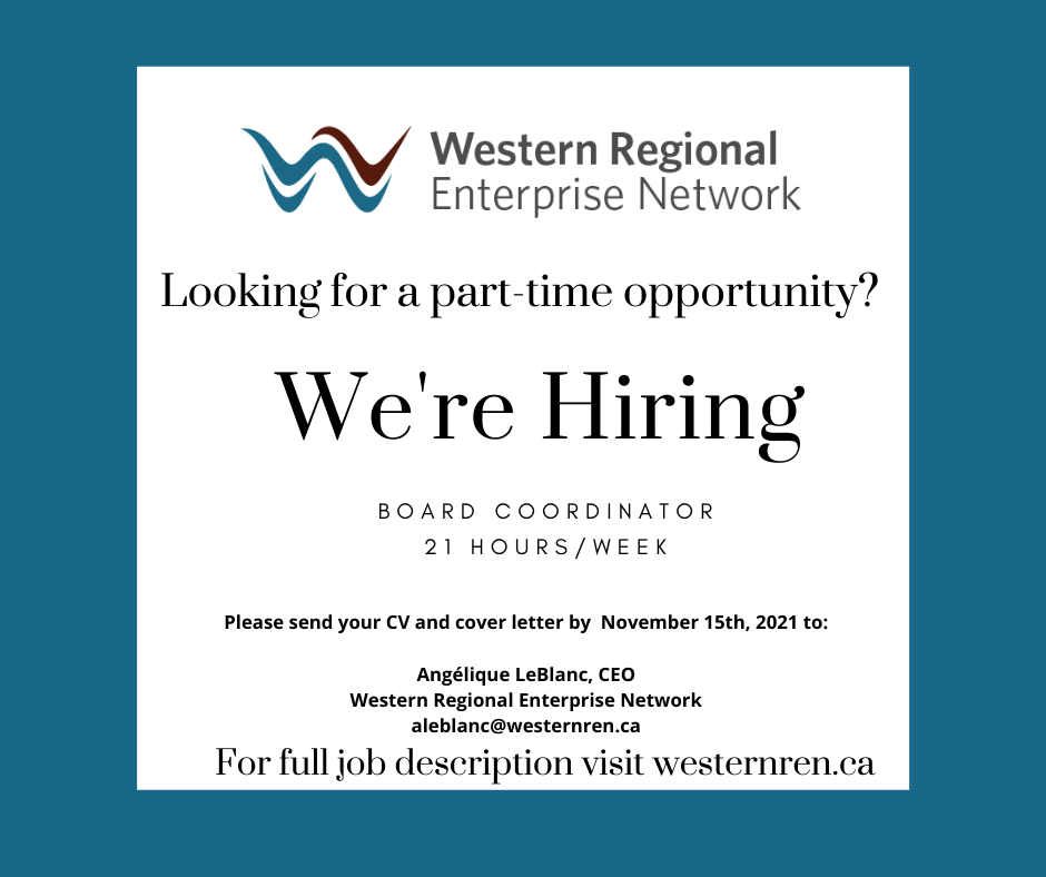 Western Regional Enterprise Network - WREN